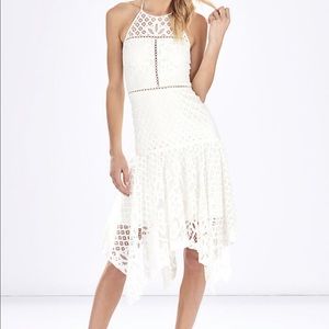 🆕 Parker Tulum Combo Dress